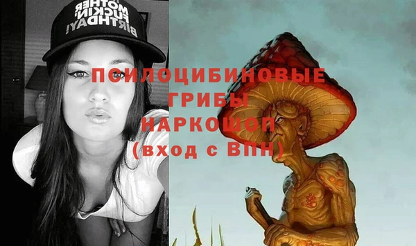 хмурый Заволжск